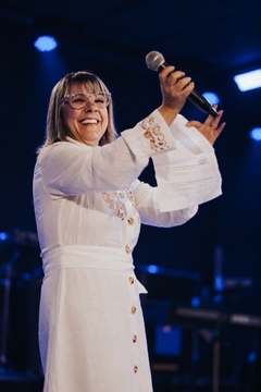 Pastora Silvania Miranda